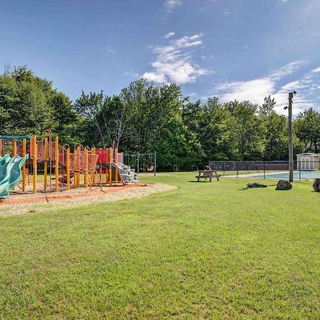 Cozy, Spacious House *New*Inthecommunity+Fire Pit Tobyhanna Exteriör bild