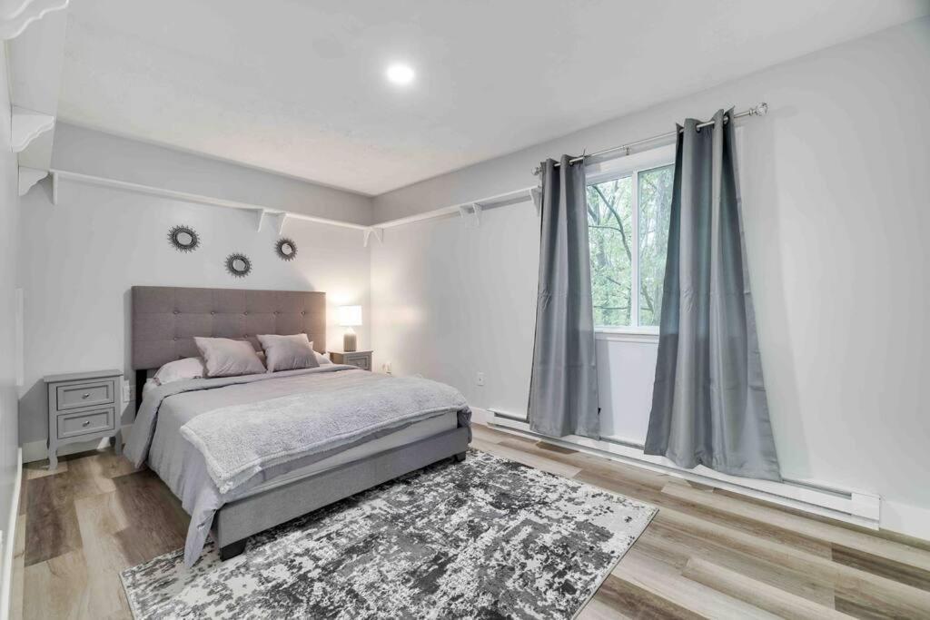 Cozy, Spacious House *New*Inthecommunity+Fire Pit Tobyhanna Exteriör bild