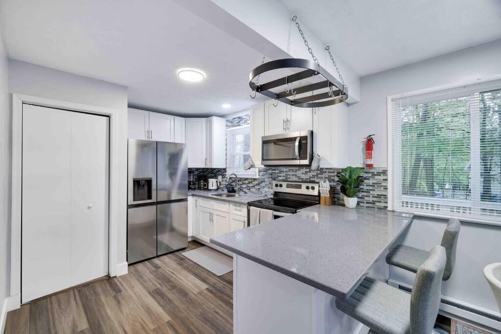 Cozy, Spacious House *New*Inthecommunity+Fire Pit Tobyhanna Exteriör bild