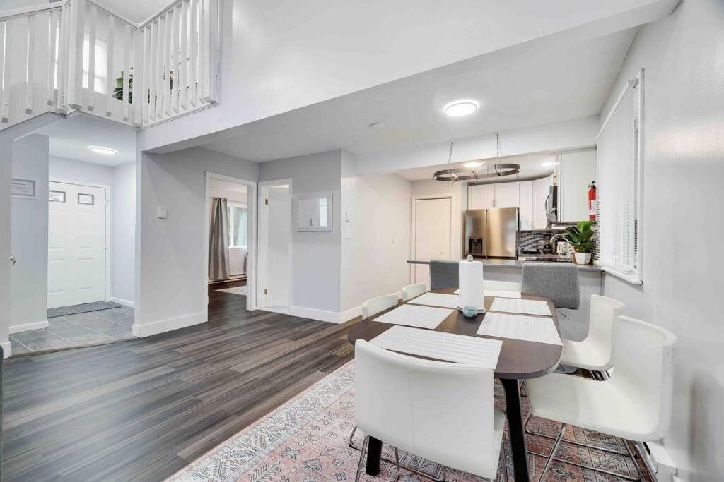 Cozy, Spacious House *New*Inthecommunity+Fire Pit Tobyhanna Exteriör bild