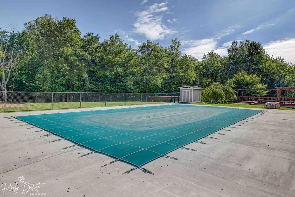 Cozy, Spacious House *New*Inthecommunity+Fire Pit Tobyhanna Exteriör bild