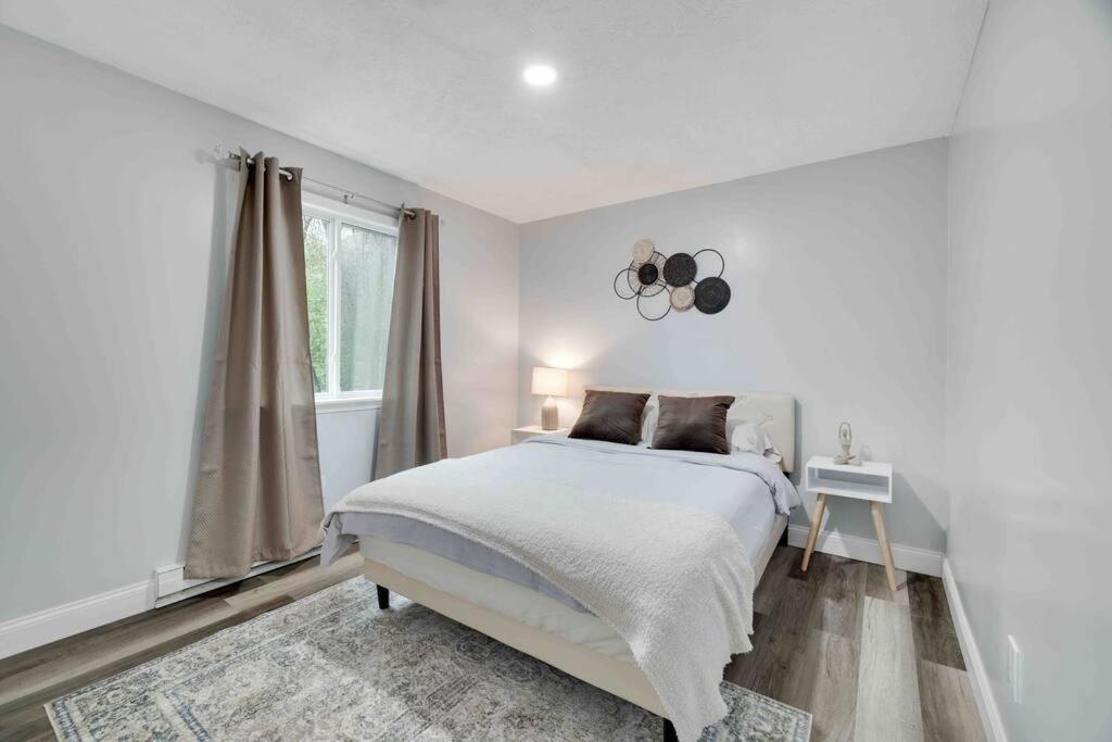 Cozy, Spacious House *New*Inthecommunity+Fire Pit Tobyhanna Exteriör bild